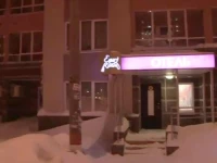 Easy Room mini hotel