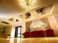 Shato hotel Nizhny Novgorod 3*