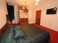 Akvarel hotel Nizhniy Novgorod