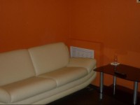 Ostrozhskiy Val Hotel 3*