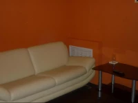 Ostrozhskiy Val Hotel 3*