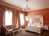 Sergievskaya hotel 3*