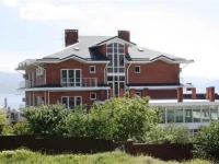 Malaya Zemlya hotel 3*