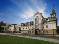 Nord Castle Boutique Hotel 5*