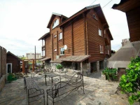 Petrov Dvor Hotel 3*