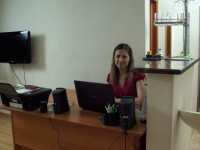 Centralnyi hostel Novosibirsk