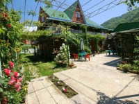 Edem guest house Olginka