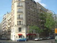 Ideal Hotel Paris 2*