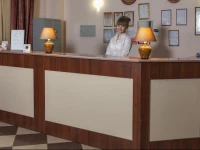 Uyutnaya hotel Orenburg