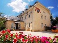 Marton Pashkovskiy hotel 3*