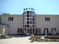 Continental Hotel
