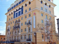 Heliopark Residence hotel 3*