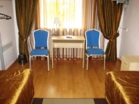 Navigator recreation center