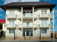 Gloria guest house Peresyp