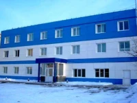 Lovech-Sport hotel 3*