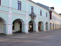 Russkoe Podvorje hotel 2*