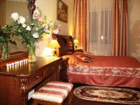 Valencia hotel Rostov-on-don 4*