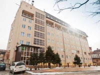 Nadezhda sanatorium 4*