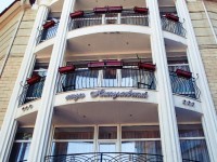 Nikolaevskiy Hotel 4*