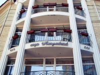Nikolaevskiy Hotel 4*