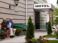 Graf Orlov hotel 4*