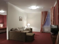 Villa Classic Hotel 4*