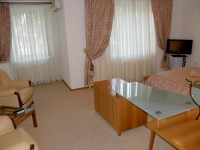 Tri Vyaza Hotel Complex 3*