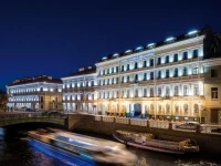 Kempinski Hotel Moika 22 5*