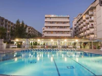 Hotel Club Mirabell 4*