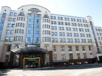 Courtyard by Marriott St. Petersburg Pushkin