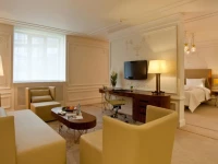 Crowne Plaza St. Petersburg-Ligovsky hotel 4*