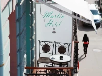 Martin Hotel 4*