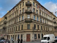 Altburg on Grecheskom hotel 3*