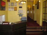 Altburg on Vasilyevsky hotel 3*