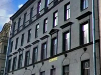 Amulet on Malaya Morskaya mini hotel 3*