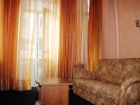 ATMOSPHERA na Kamennoostrovskom 43 mini hotel 2*