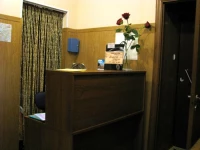 ATMOSPHERA na Marata 10 mini-hotel 2*