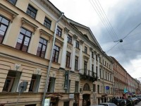 ATMOSPHERA na Spasskom 11 mini hotel 4*