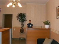 Kolumb hotel