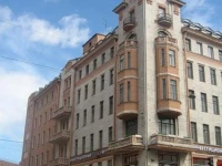 Dom Vyazemskoi mini hotel 3*