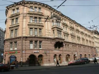 Filippov na Nevskiy hotel 3*