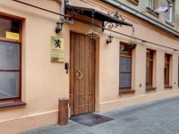 Zolotoi lev mini hotel