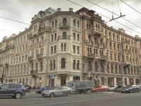 Green Apple mini hotel 3*