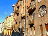 Iskra mini hotel St. Petersburg 3*