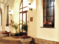 Marshal Hotel 3*
