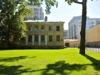 Ofizersky Poludomik 3*