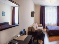 Peterville mini hotel