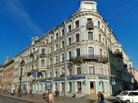 Polikoff Mini Hotel