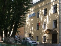 Prestizh na Vasilevskom mini hotel