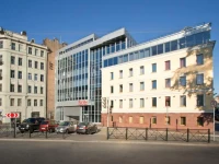 Red Stars Hotel 4*